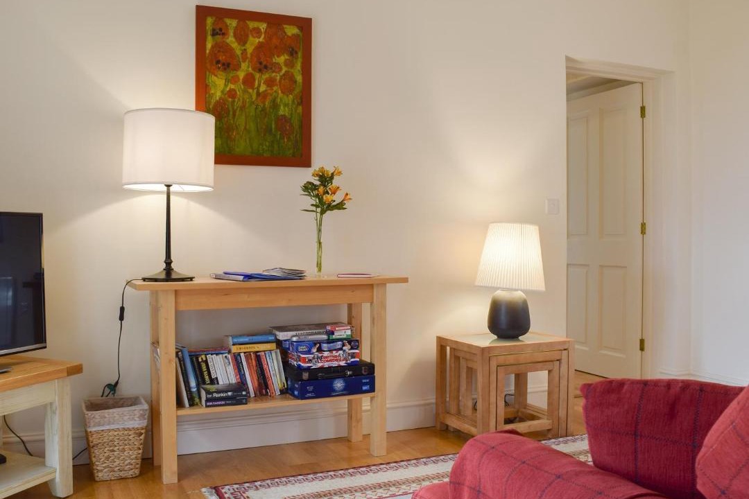 Photo of Livingroom in Clopton