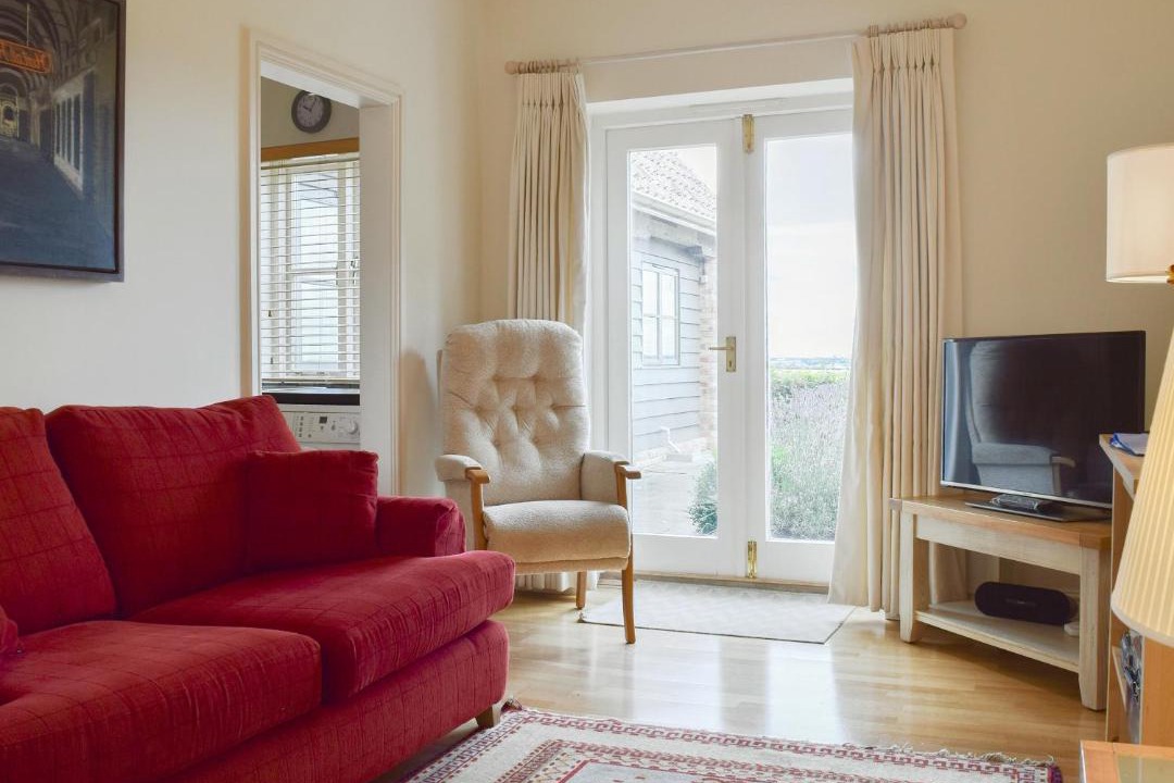 Photo of Livingroom in Clopton