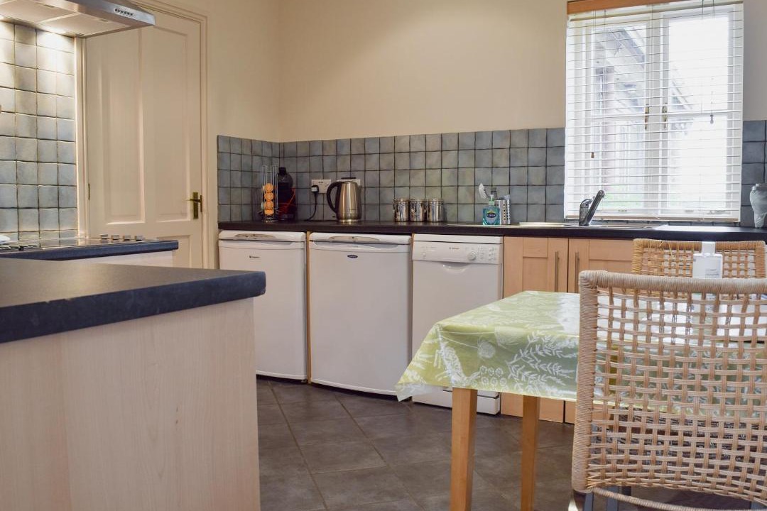 Photo of Kitchen in Clopton