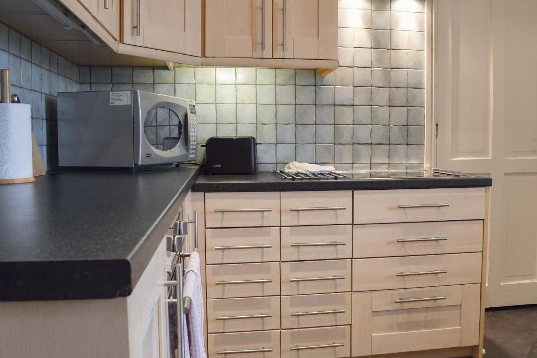 Photo of Kitchen in Clopton