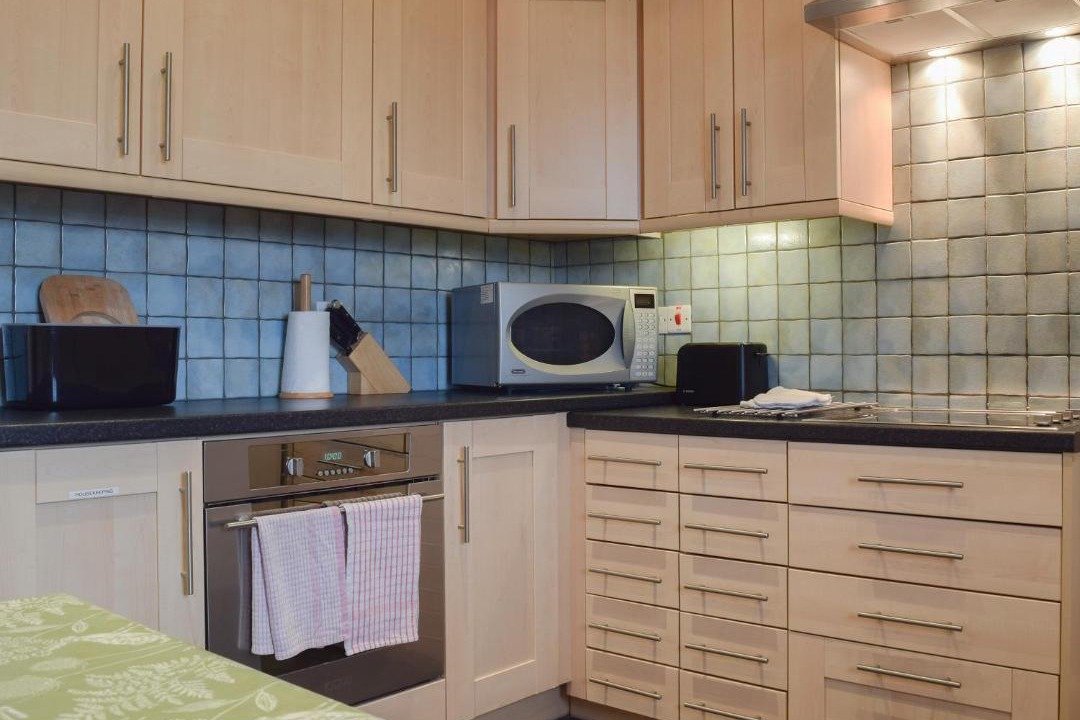 Photo of Kitchen in Clopton