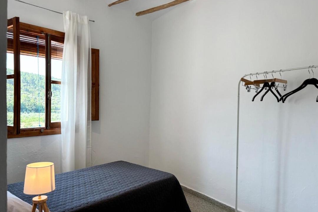 Photo of Bedroom in Vall De Almonacid