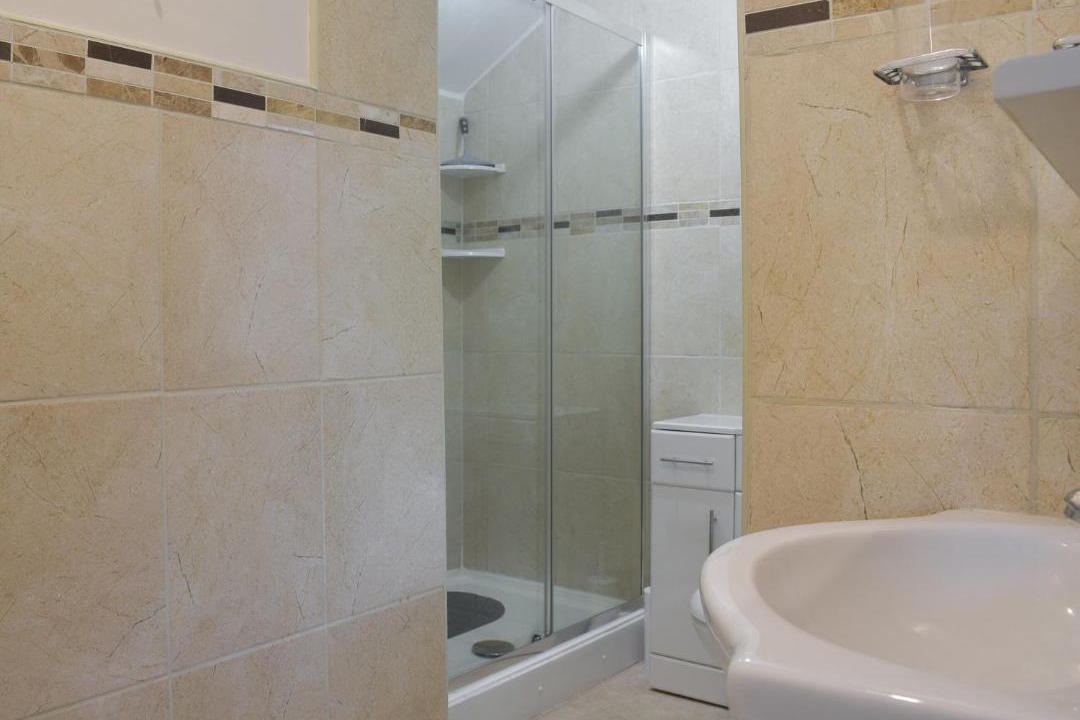 Photo of Bathroom in Grosmont