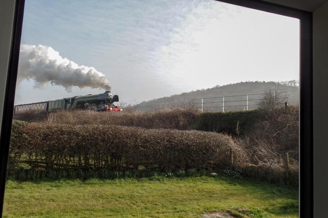 Photo of Others in Grosmont