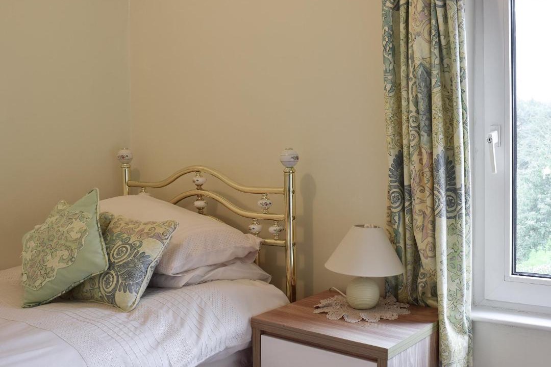 Photo of Bedroom in Grosmont