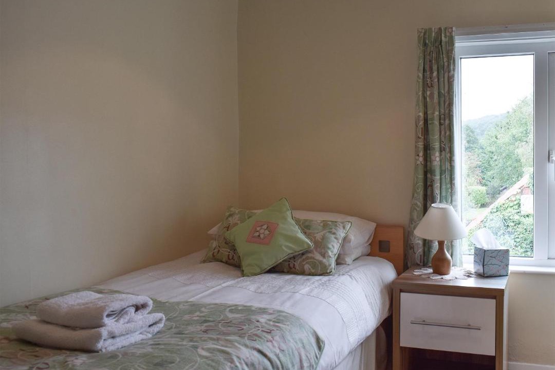 Photo of Bedroom in Grosmont