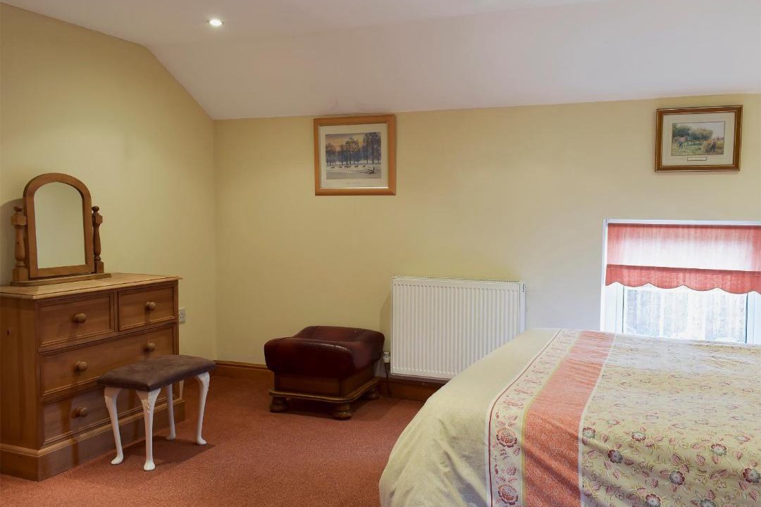 Photo of Bedroom in Knott End-on-Sea