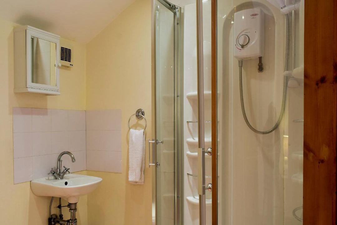 Photo of Bathroom in Knott End-on-Sea