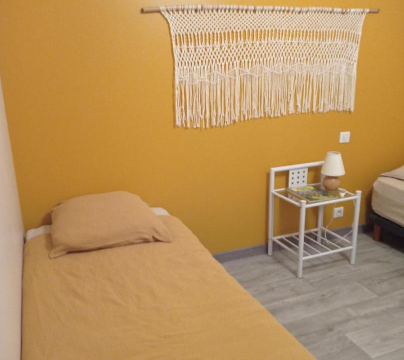 Photo of Bedroom in Crancot