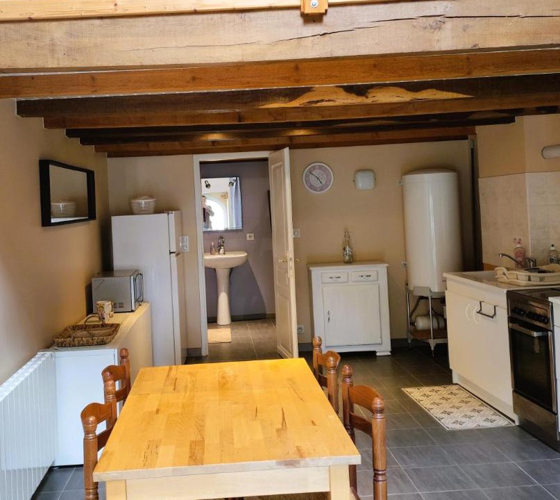 Photo of Kitchen in Crancot
