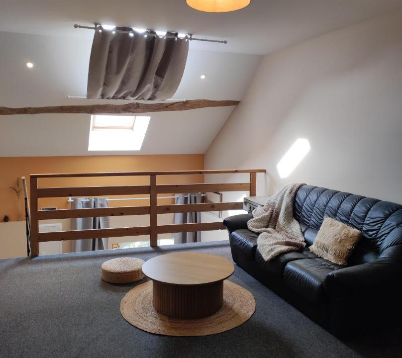 Photo of Livingroom in Crancot