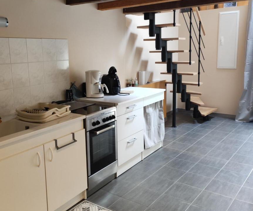 Photo of Kitchen in Crancot