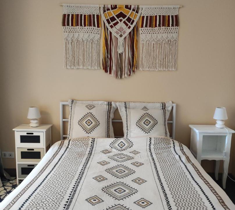 Photo of Bedroom in Crancot