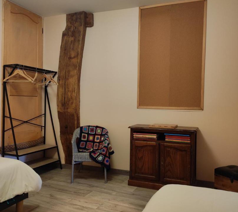 Photo of Bedroom in Crancot