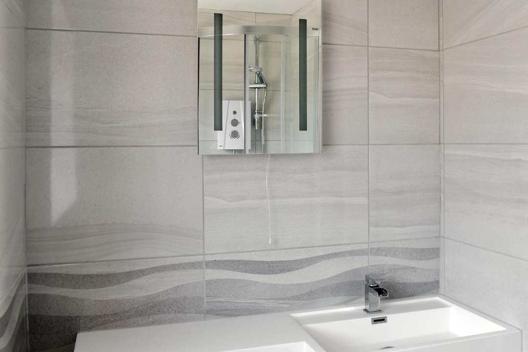 Photo of Bathroom in Icklesham