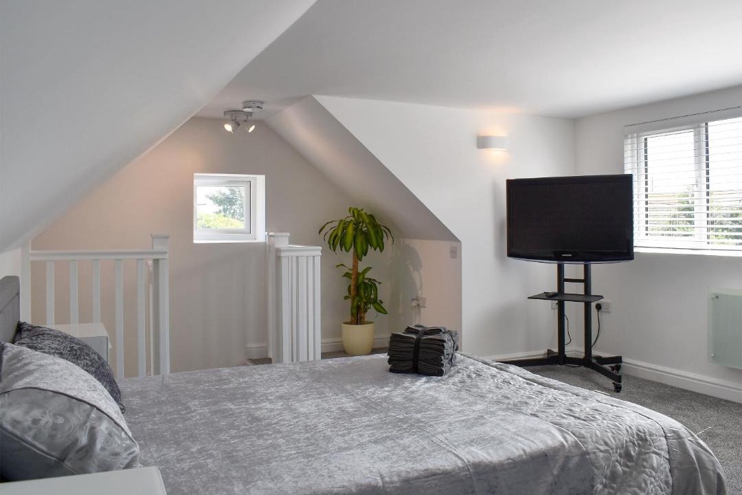 Photo of Bedroom in Icklesham