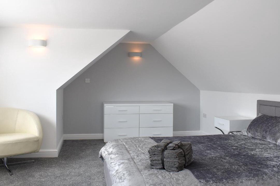 Photo of Bedroom in Icklesham