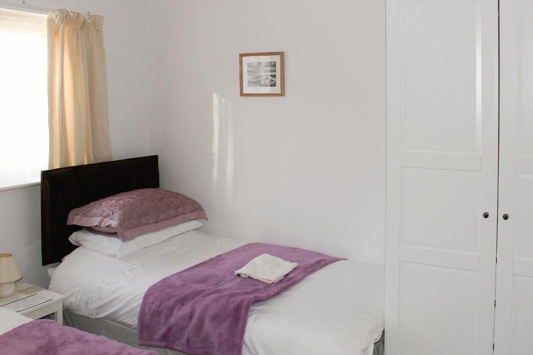 Photo of Bedroom in Ryde