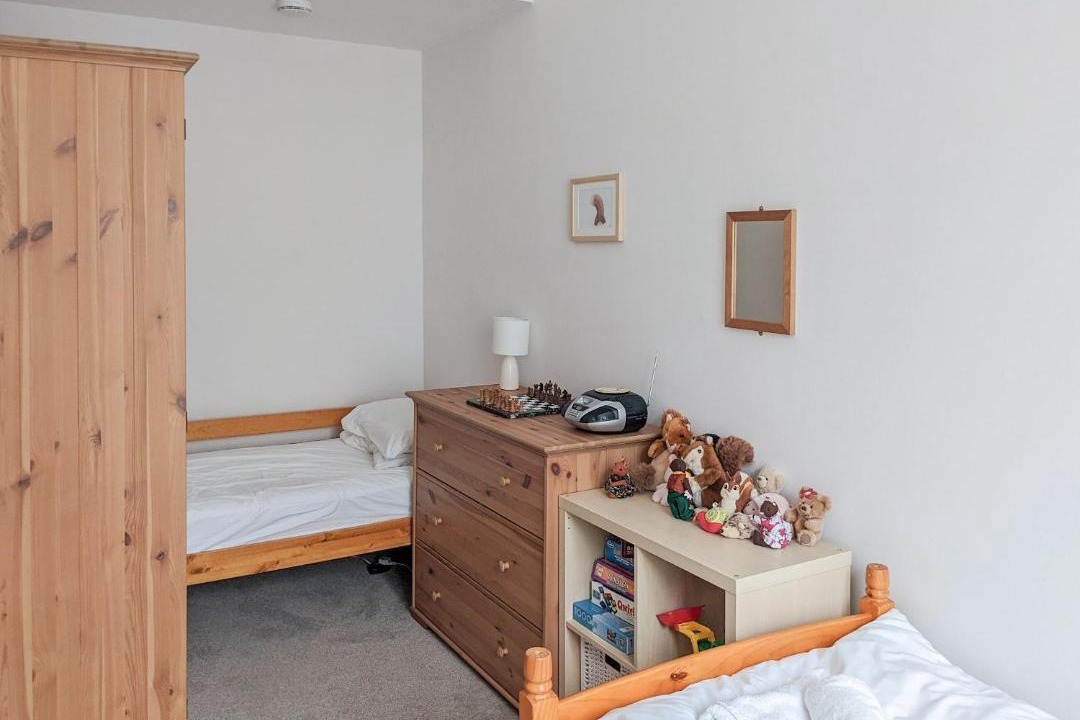 Photo of Bedroom in Ryde