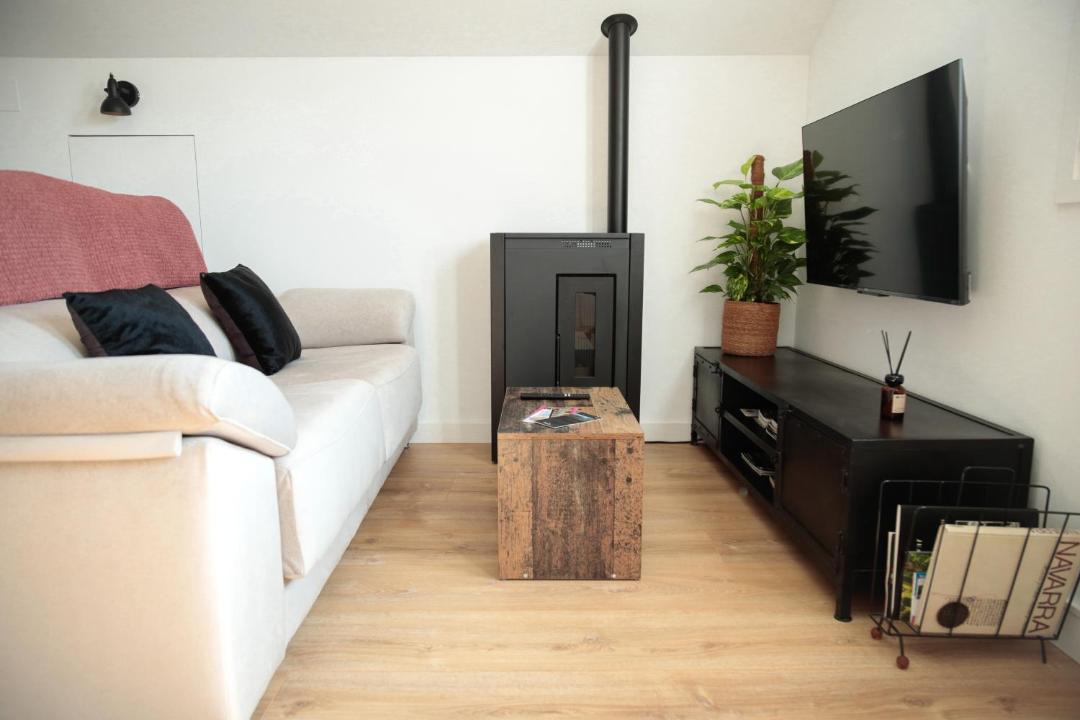 Photo of Livingroom in Aoiz
