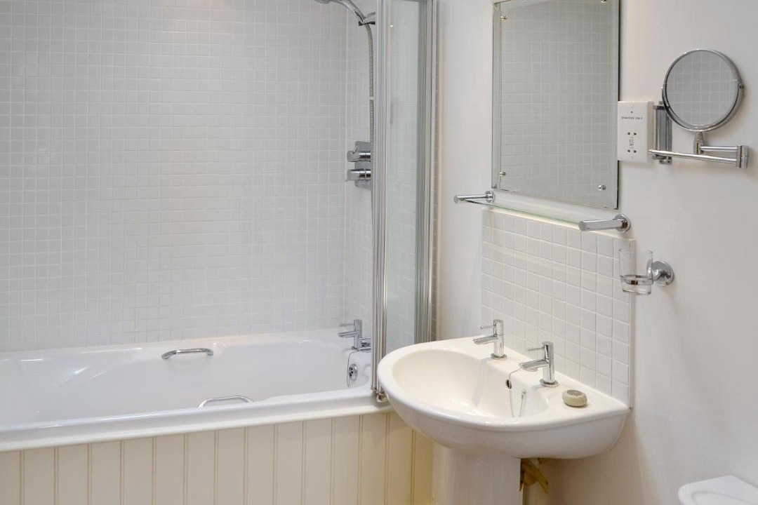 Photo of Bathroom in Occold