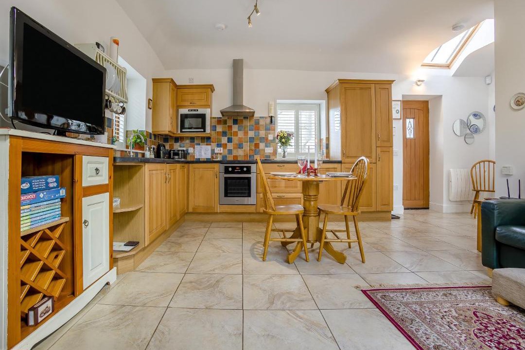 Photo of Kitchen in Murthill