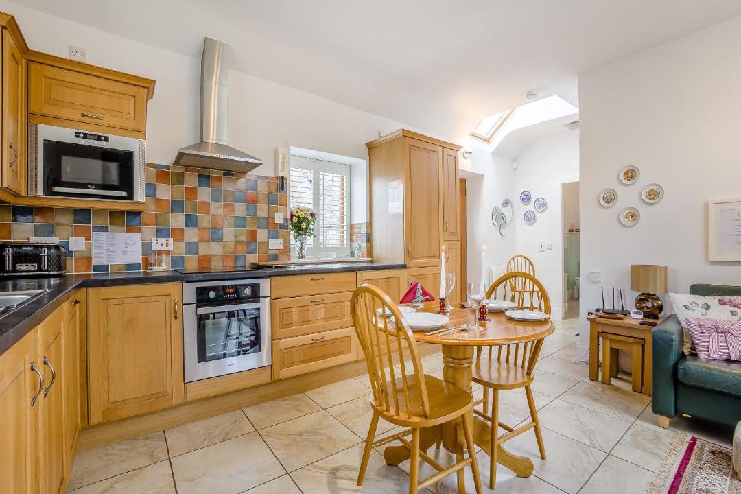 Photo of Kitchen in Murthill