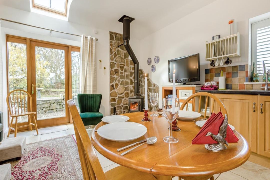 Photo of Kitchen in Murthill