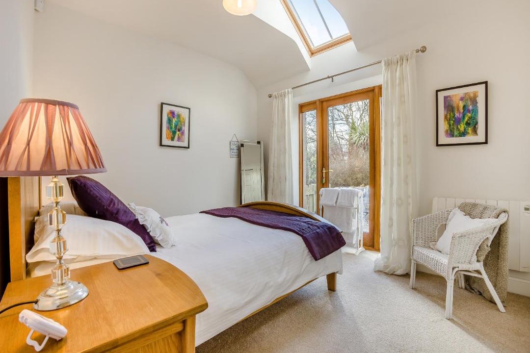 Photo of Bedroom in Murthill