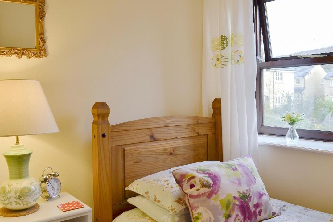 Photo of Bedroom in Padfield