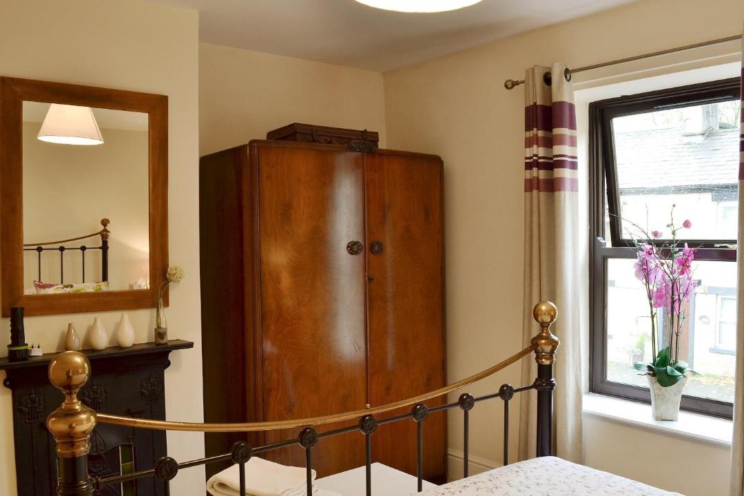 Photo of Bedroom in Padfield