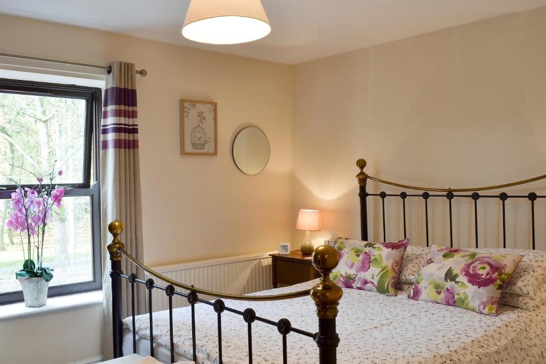 Photo of Bedroom in Padfield