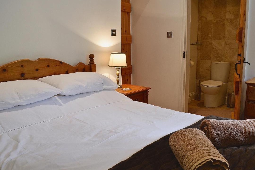 Photo of Bedroom in Kirkby Stephen