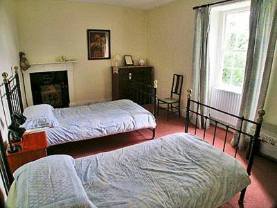 Photo of Bedroom in Hexham
