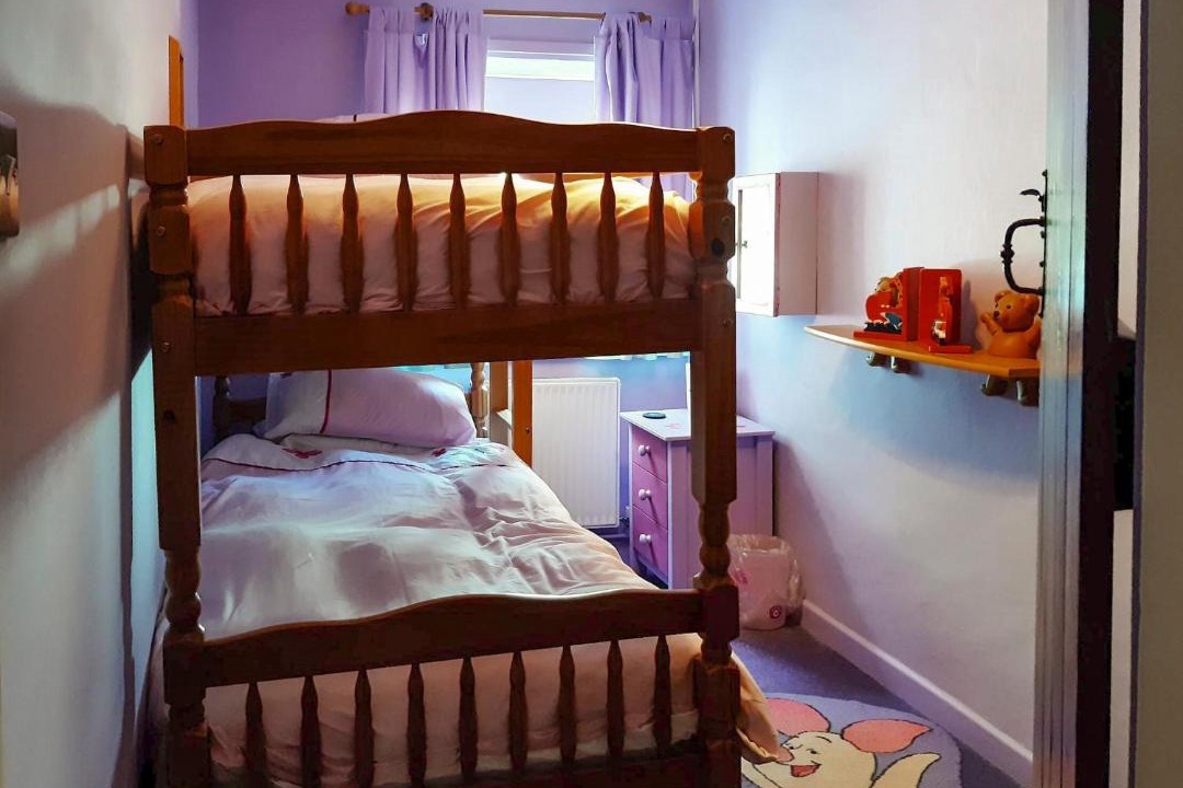 Photo of Bedroom in Lydbrook