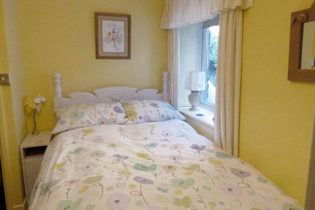 Photo of Bedroom in Lydbrook