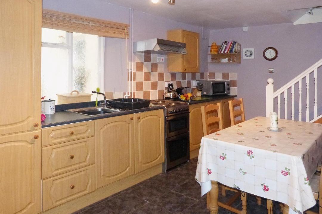 Photo of Kitchen in Lydbrook