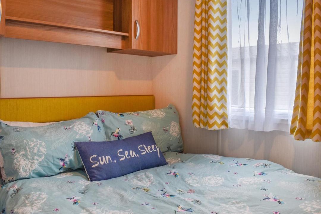 Photo of Bedroom in Wadebridge