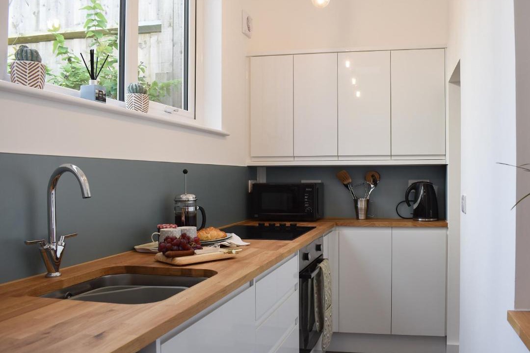 Photo of Kitchen in Findon