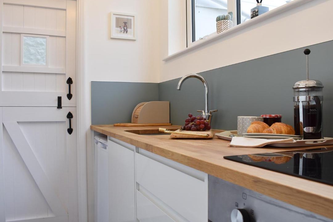 Photo of Kitchen in Findon