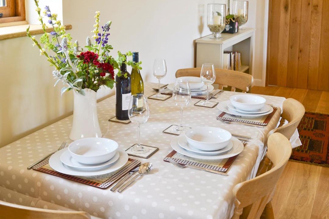 Photo of Kitchen in Burwash