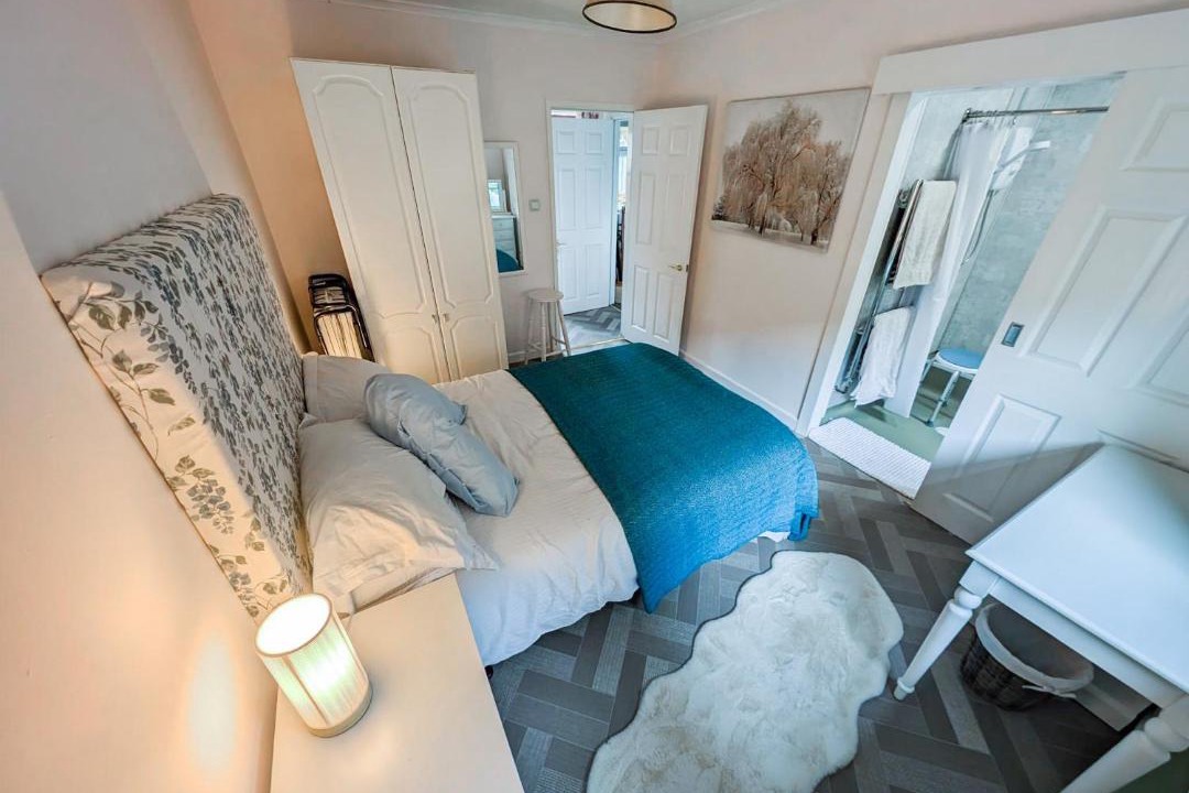 Photo of Bedroom in Bromyard