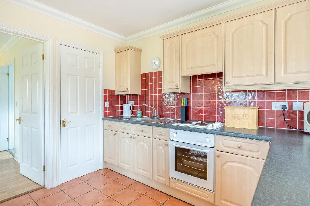 Photo of Kitchen in Clacton-on-Sea