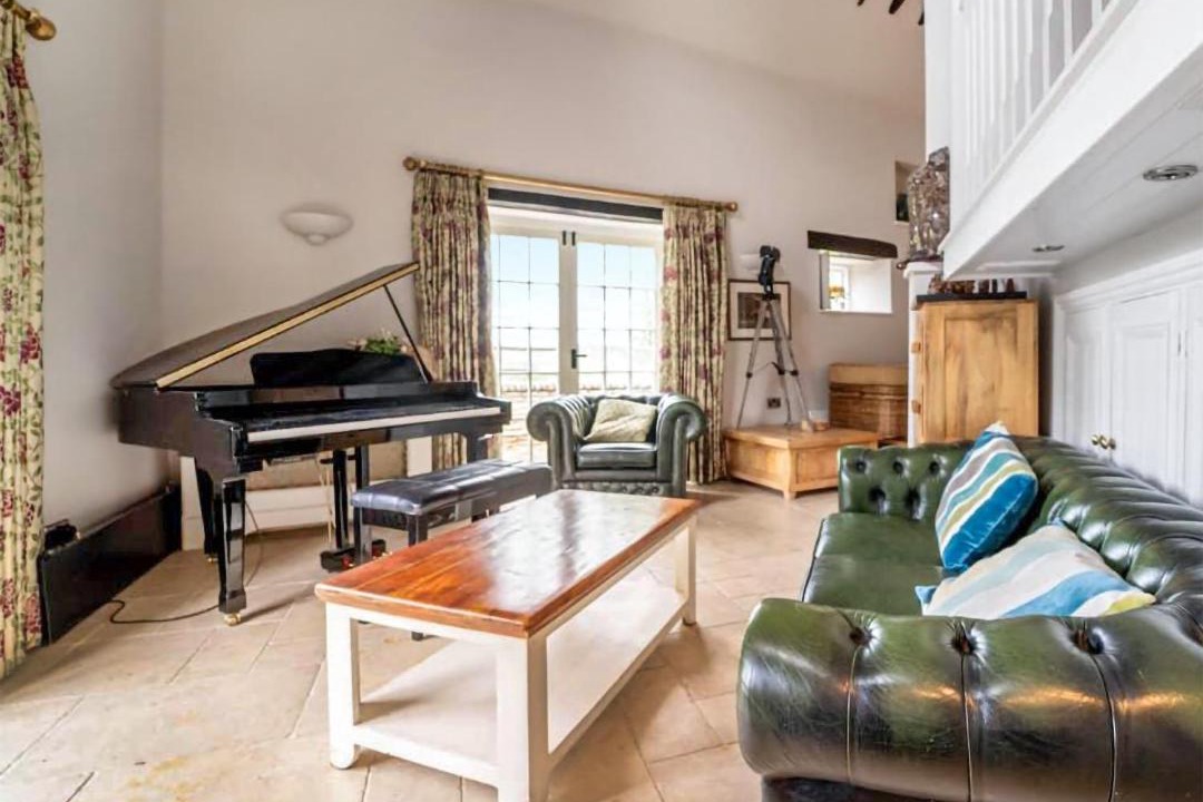 Photo of Others in Ashby Saint Ledgers