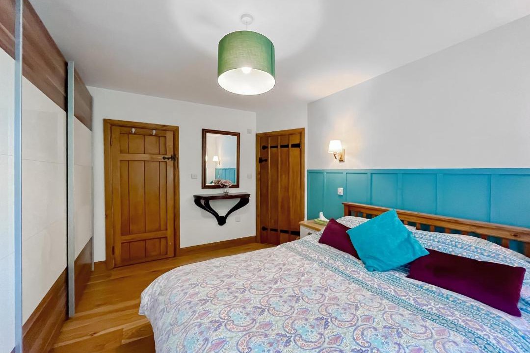 Photo of Bedroom in Atworth