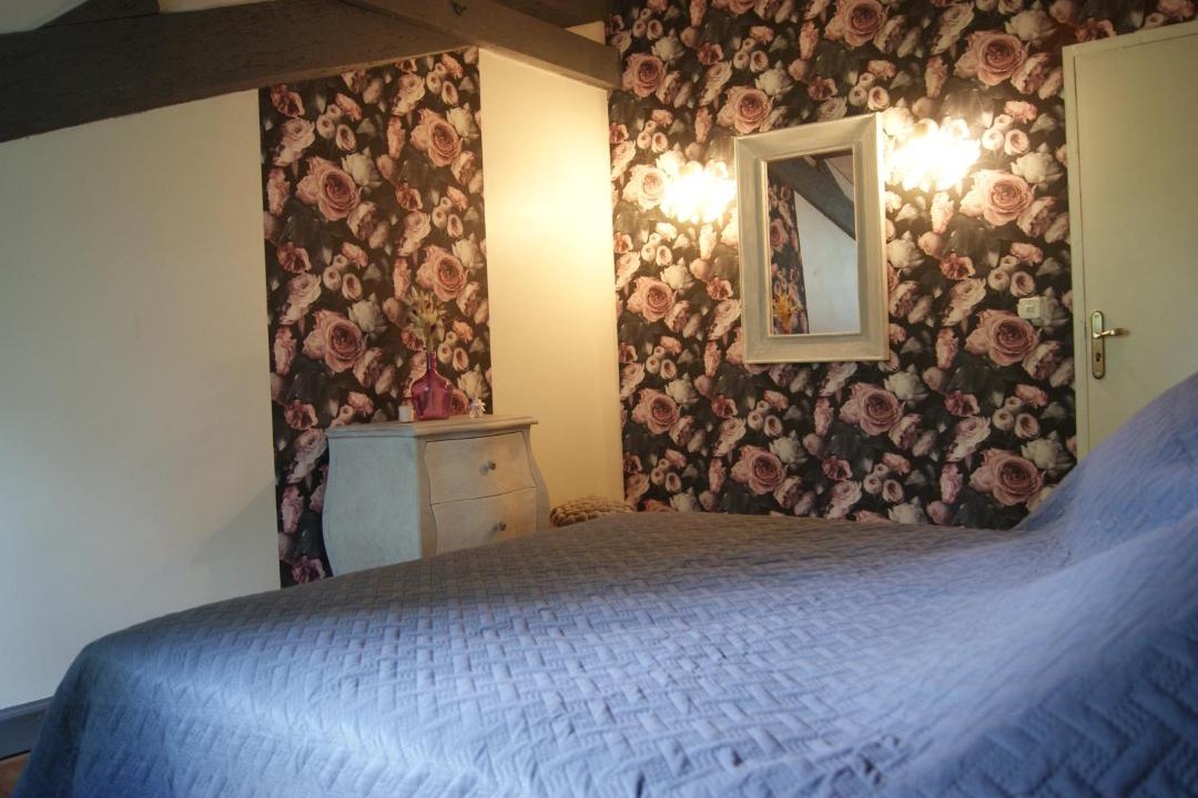 Photo of Bedroom in Villeneuve-sur-Lot