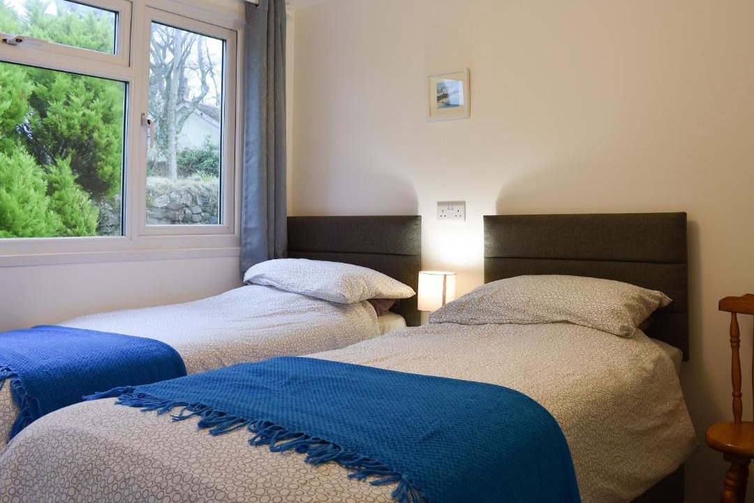 Photo of Bedroom in Mount Hawke