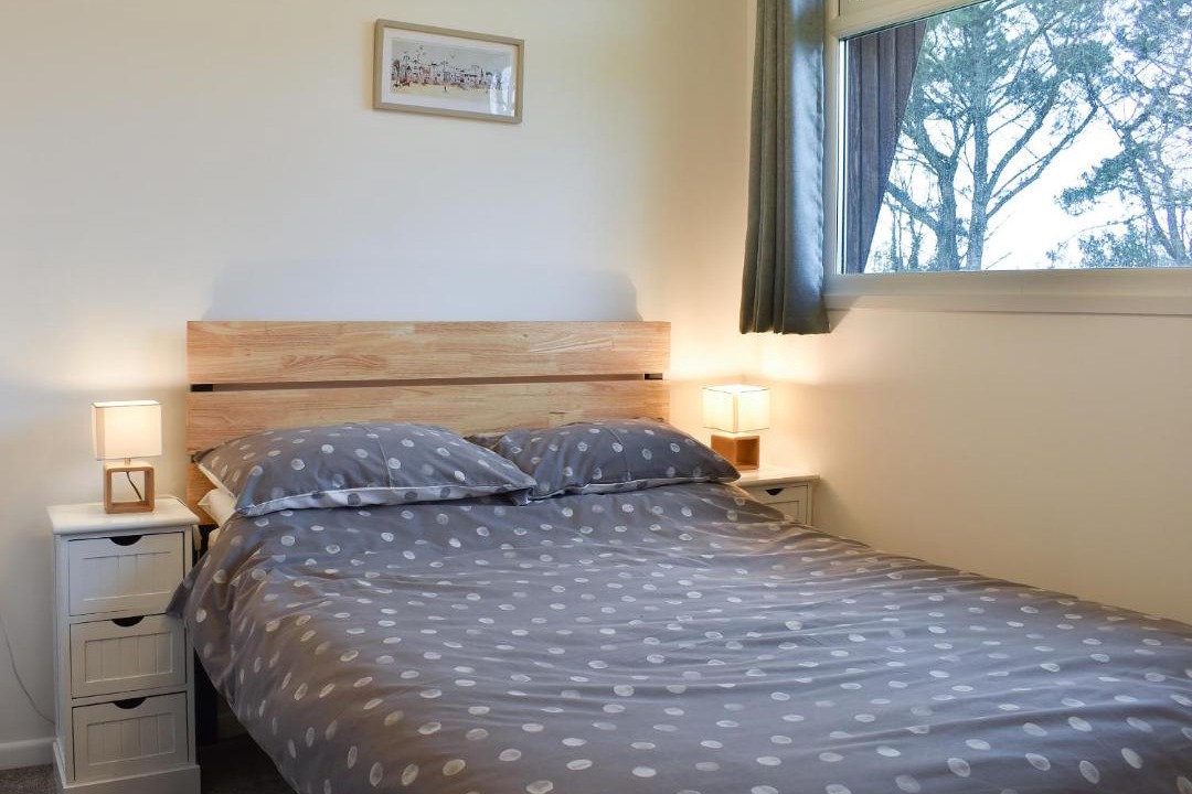 Photo of Bedroom in Mount Hawke