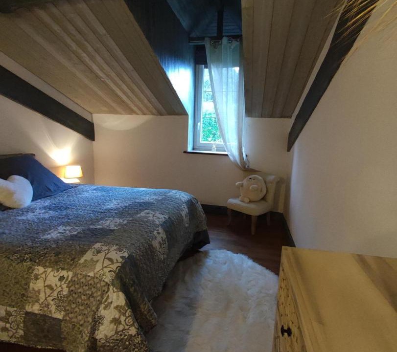 Photo of Bedroom in Villeneuve-sur-Lot