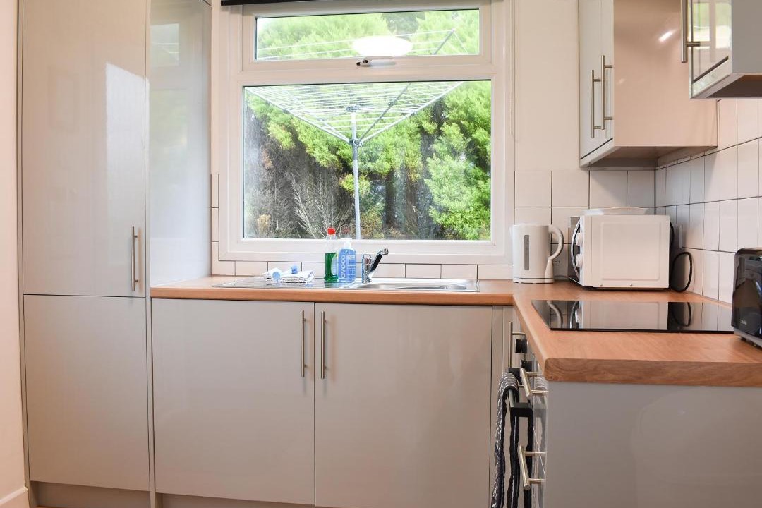 Photo of Kitchen in Mount Hawke